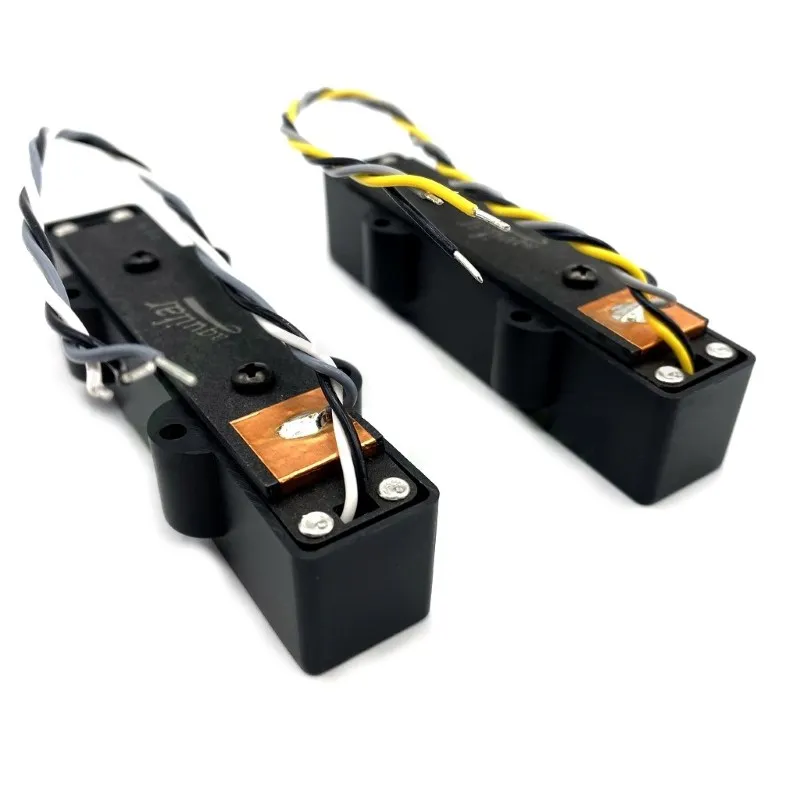 Aguilar AG 4J-HC – 4-String Hum-Cancelling Jazz Bass Pickup Set